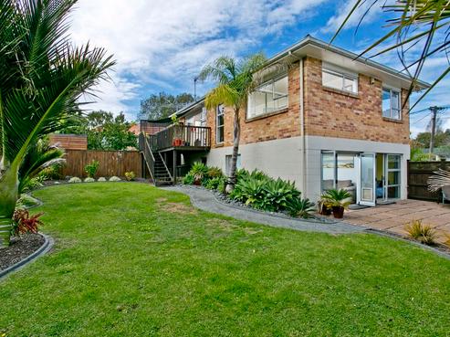 1/126 Nile Road, Milford