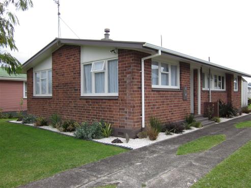 22 Shaw Avenue, Paeroa