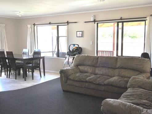 46 Sequoia Crescent, Owhata