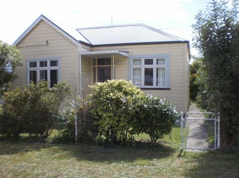 88 Shiel Street, Reefton