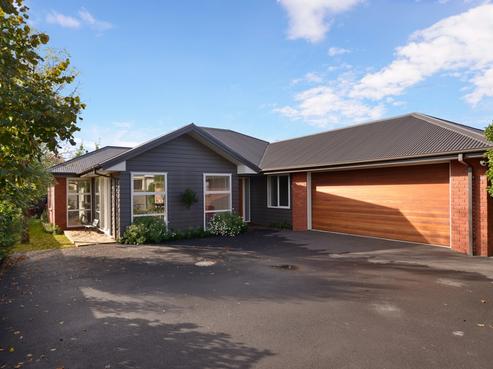 44B Church Street, Rangiora