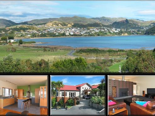 405D Grays Road, Pauatahanui