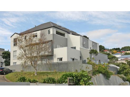 10/111 Coromandel Street, Newtown