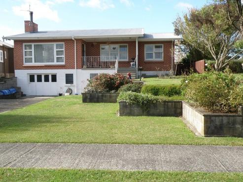 3 Gordon Terrace, Matamata