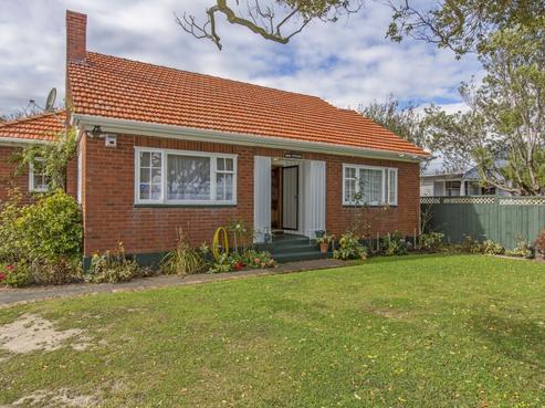 9 Birch Street, Central Hutt