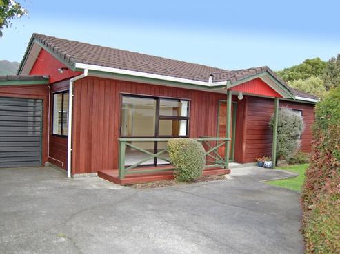 48A Cambridge Terrace, Waiwhetu