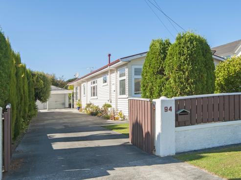 94 William Street, Petone