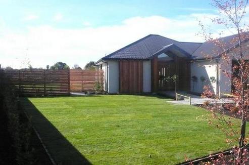 8 Ashton Rise, West Melton