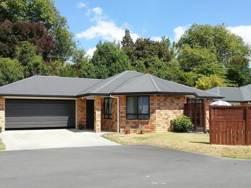 23/2 Grace Avenue, Leamington