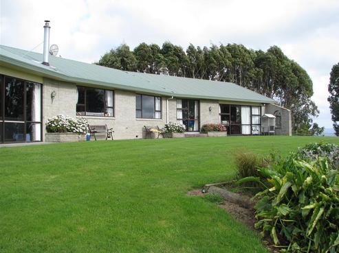 352 Waddle Road, Gore Surrounds