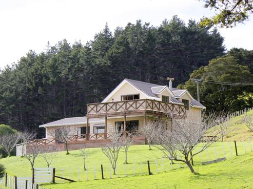 726 Duncan Road, Kaingaroa