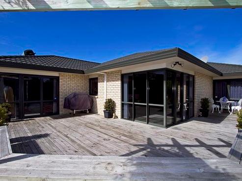 5 Rod Syme Place, Hawera