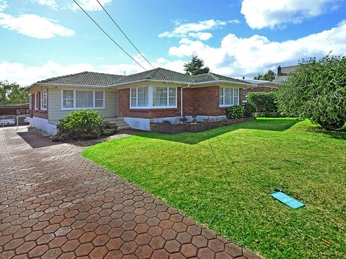 16 Tomlinson Street, Hillpark