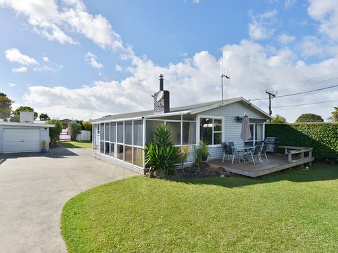 7 Ford Avenue, Kamo