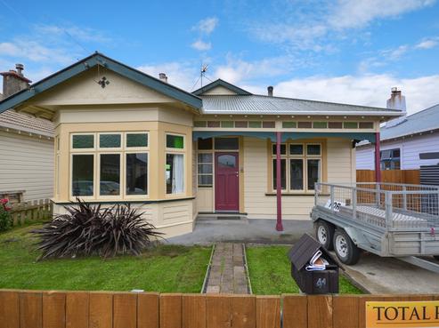 41 Richmond Street, Forbury
