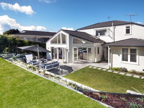 25 Jellicoe Road, Murrays Bay