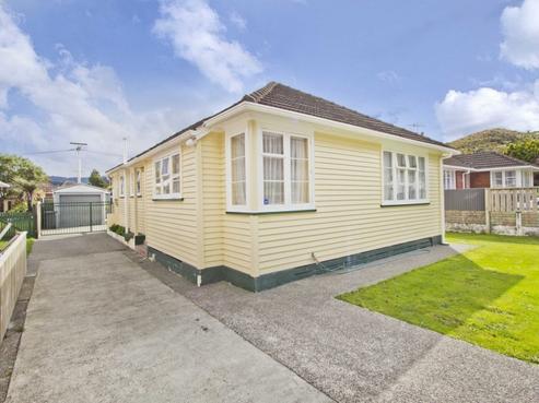 285 Naenae Road, Naenae