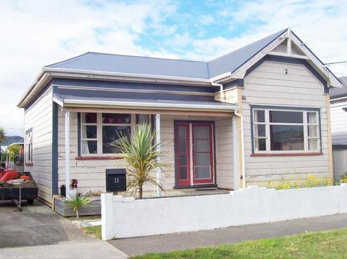 28 Aurora Street, Petone