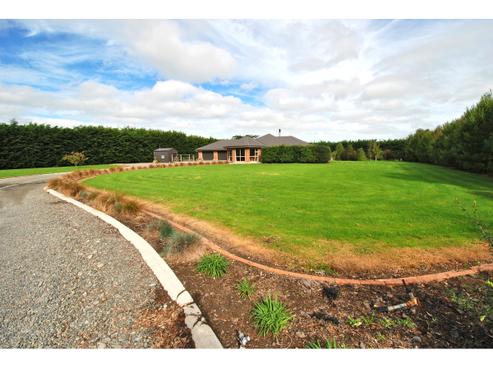 90 Seabridge Road, Motukarara