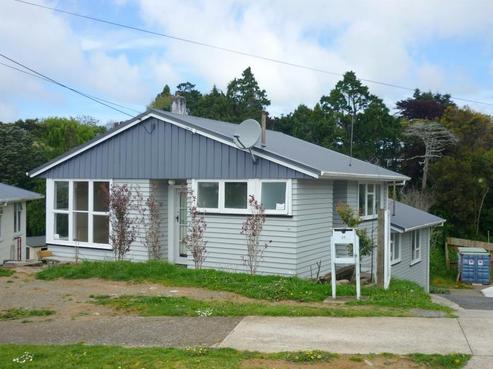 24 Banks Street, Marfell