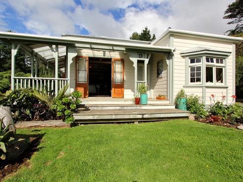 47 Kaitake Road, Oakura
