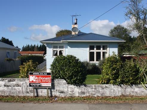 203 Regan Street, Stratford