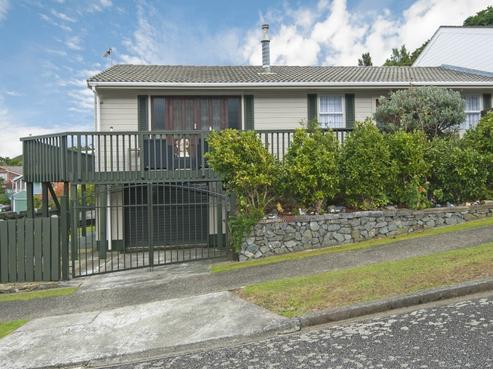 1 Aspen Grove, Maungaraki