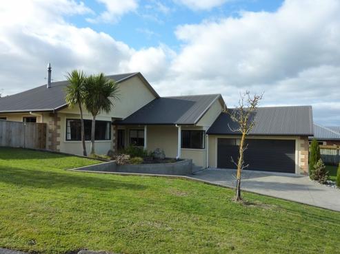 31 Vista Drive, Feilding