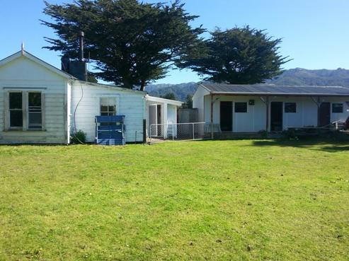 496 Putara Road, Eketahuna