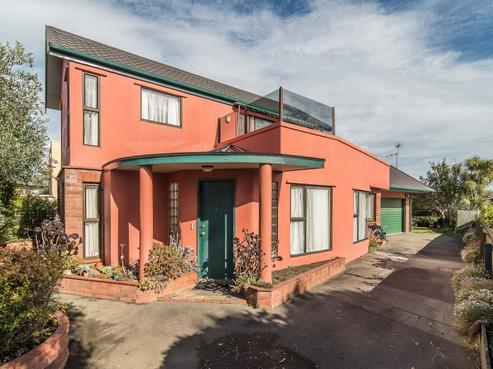4B Mckay Street, Paraparaumu Beach