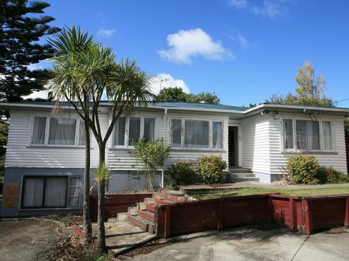 12 Alston Avenue, Kelston