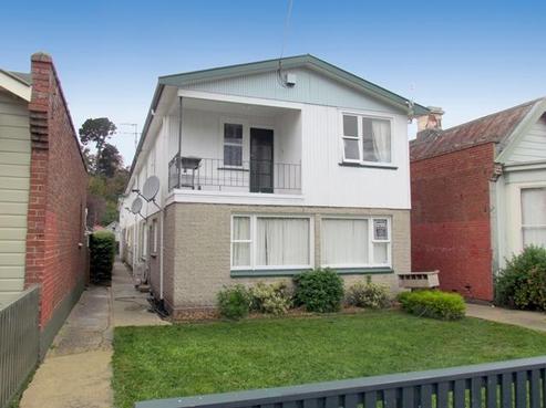 617 Castle Street, North Dunedin
