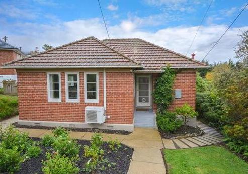 82 Shetland Street, Wakari