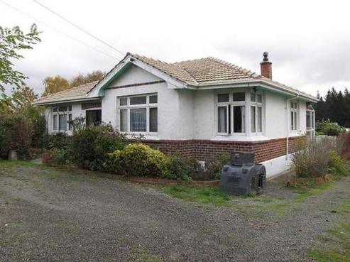 103 District Road, Palmerston
