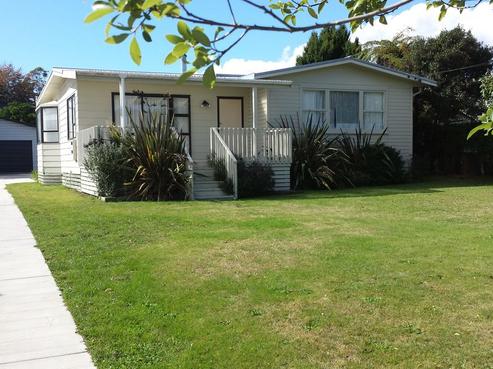 60 Basley Road, Owhata