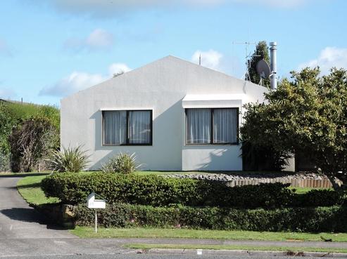 25 George Street, Matamata