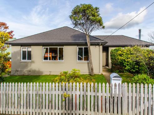 8 Matthew Street, Abbotsford
