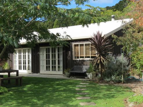 153 Kara Road, Maungatapere