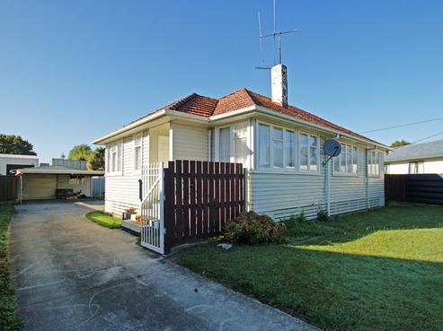 13 Edgar Street, Frankton