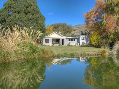 118 Jocelyn Road, Bannockburn