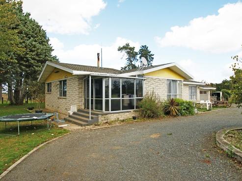 2209 Kakaramea Road, Ngahinapouri