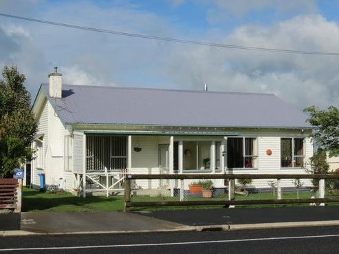 17 Victoria Street, Kaponga
