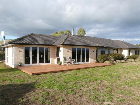 670 Mangaorongo Road, Otorohanga