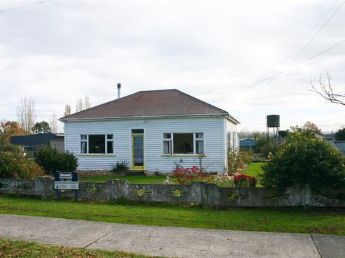 25 Montgomery Street, Cheviot