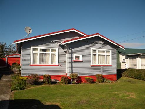 48 Kenny Street, Waihi