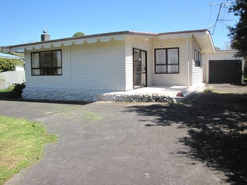 1189 East Coast Road, Whakatiwai