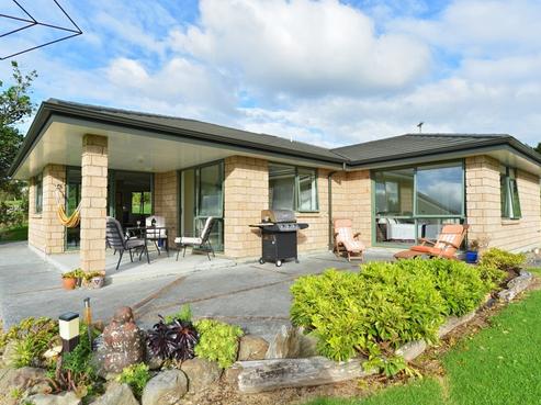 24 Bagara Lane, Maungatapere