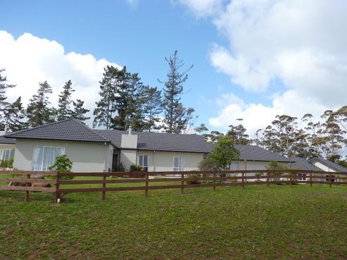 168 West Road, Kaukapakapa