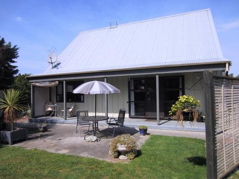 825 Cook Place, Raureka