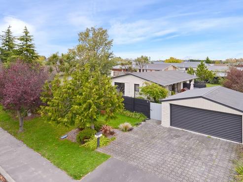 3 Treffers Avenue, Rangiora